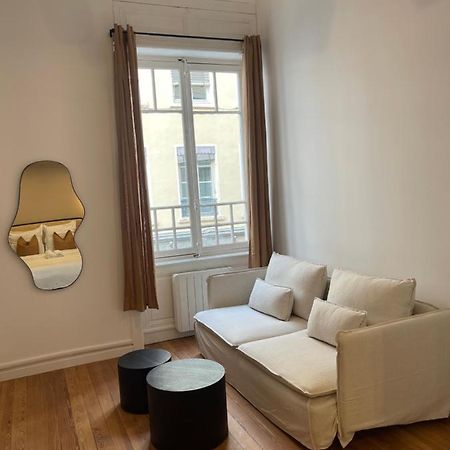 Suite Havane Lione Esterno foto