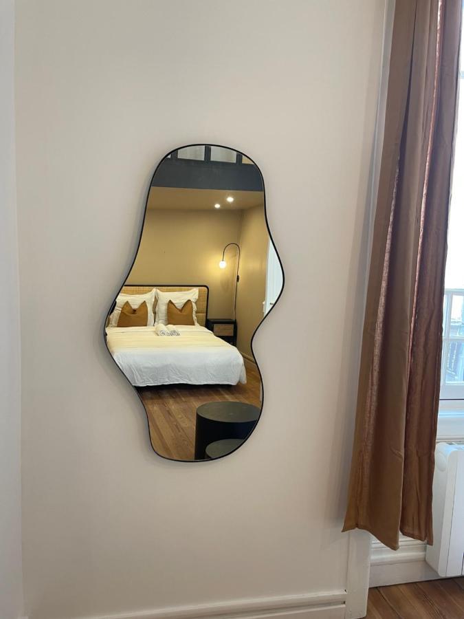Suite Havane Lione Esterno foto