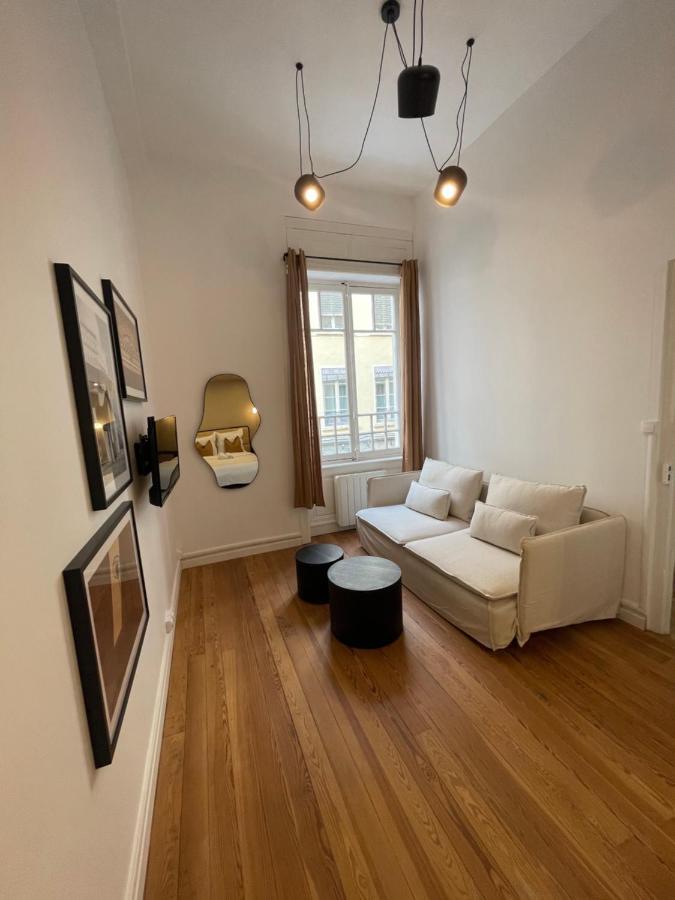 Suite Havane Lione Esterno foto
