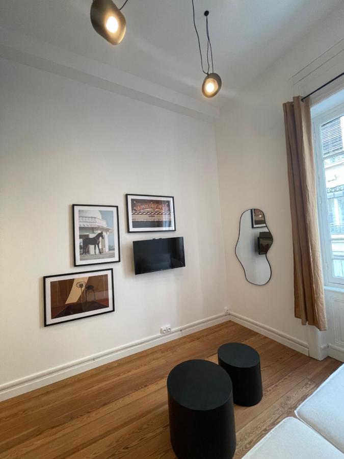 Suite Havane Lione Esterno foto