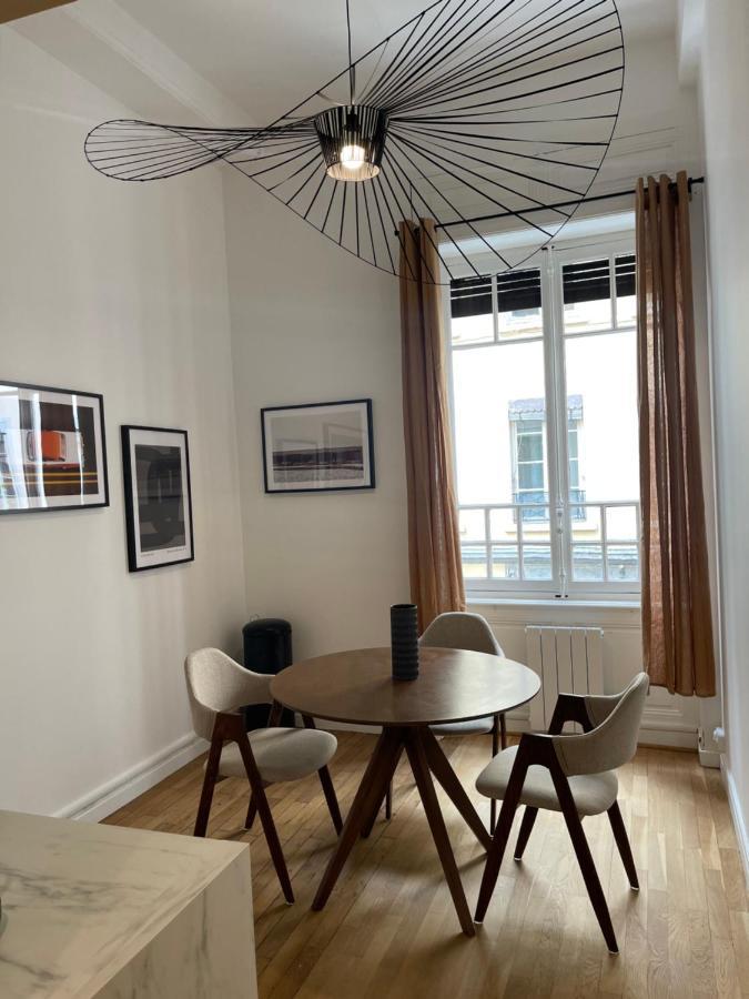 Suite Havane Lione Esterno foto