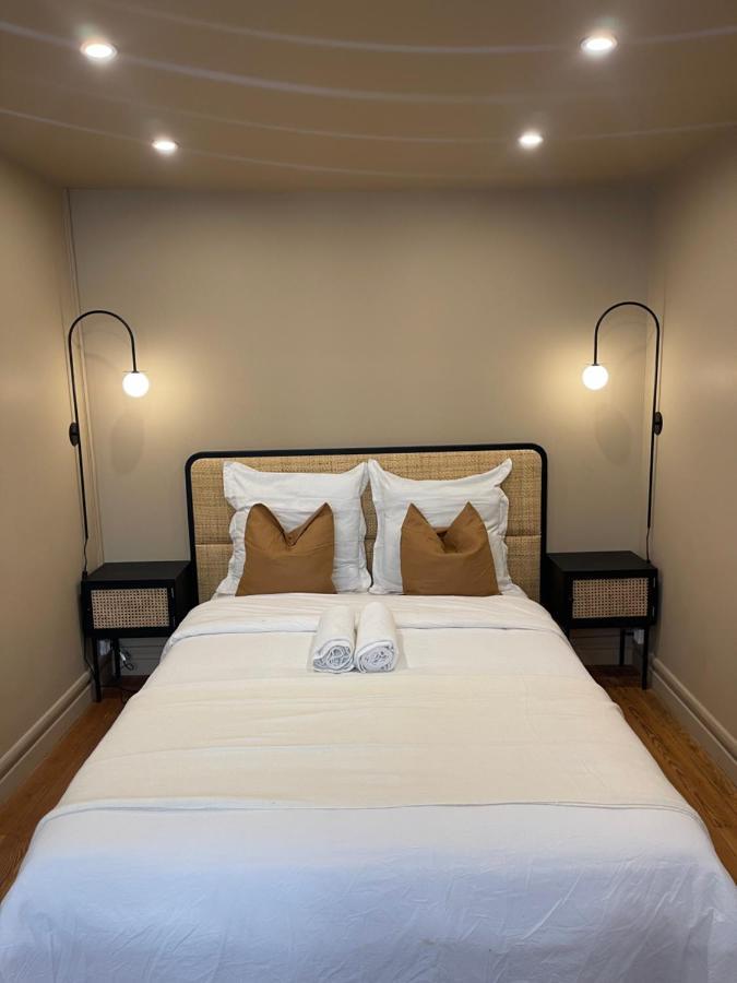 Suite Havane Lione Esterno foto