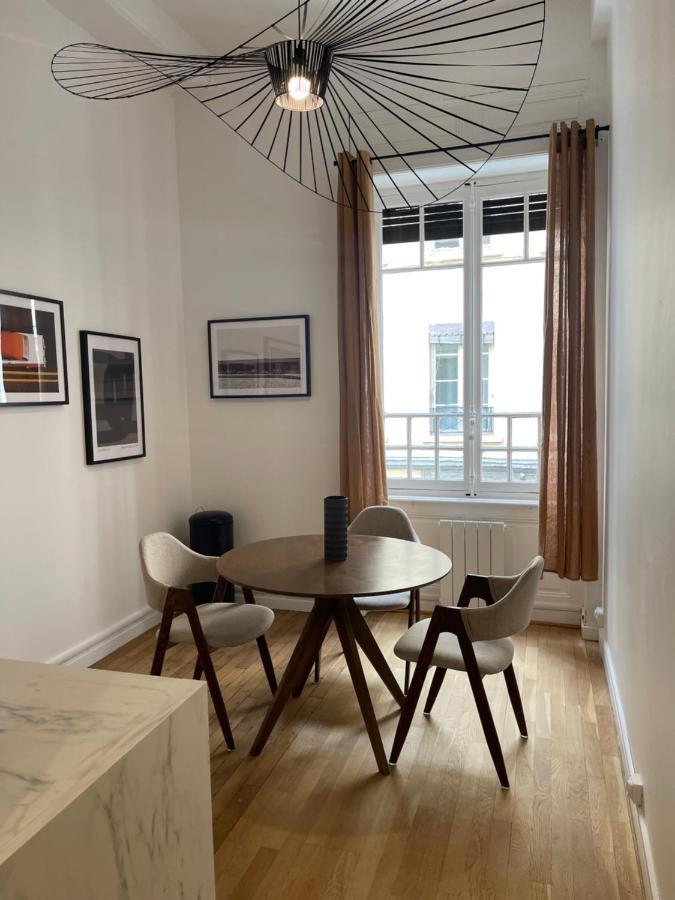 Suite Havane Lione Esterno foto